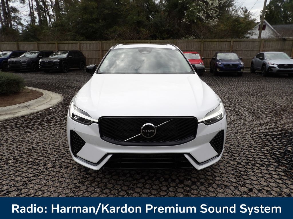 New 2026 Volvo XC60 B5 Ultra SUV