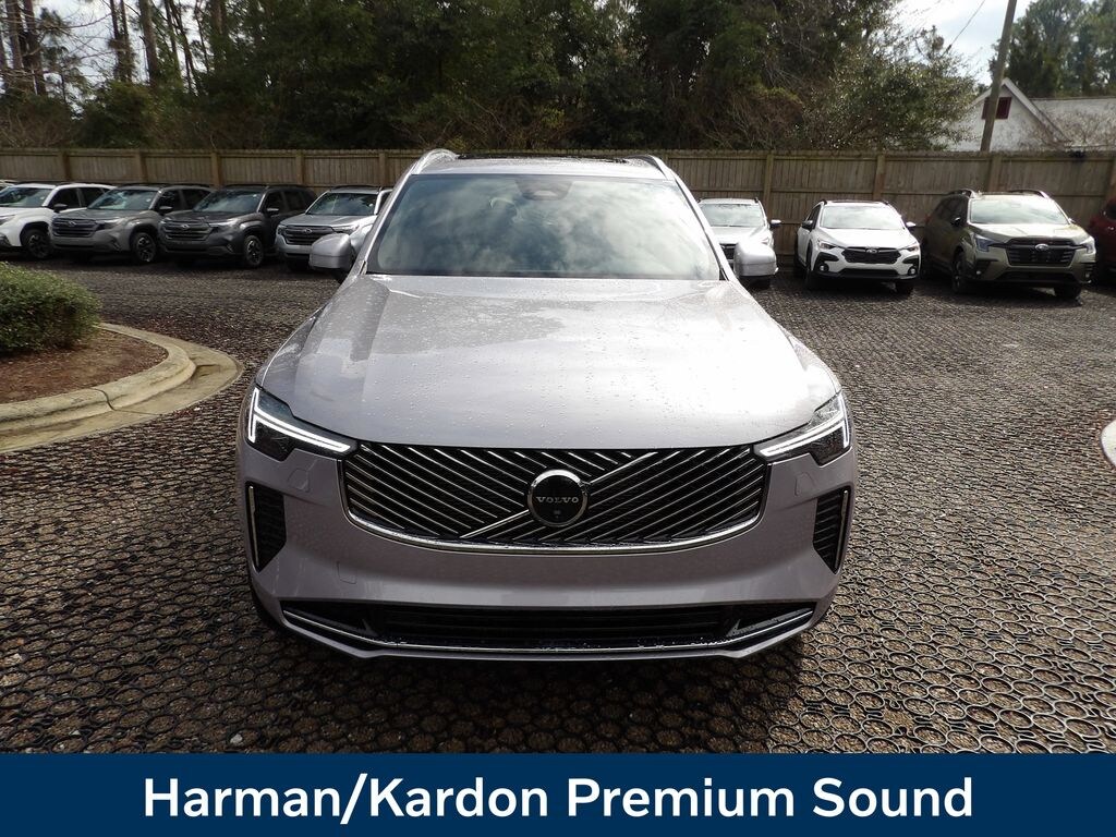 New 2026 Volvo XC90 B6 Plus 7-Seater SUV