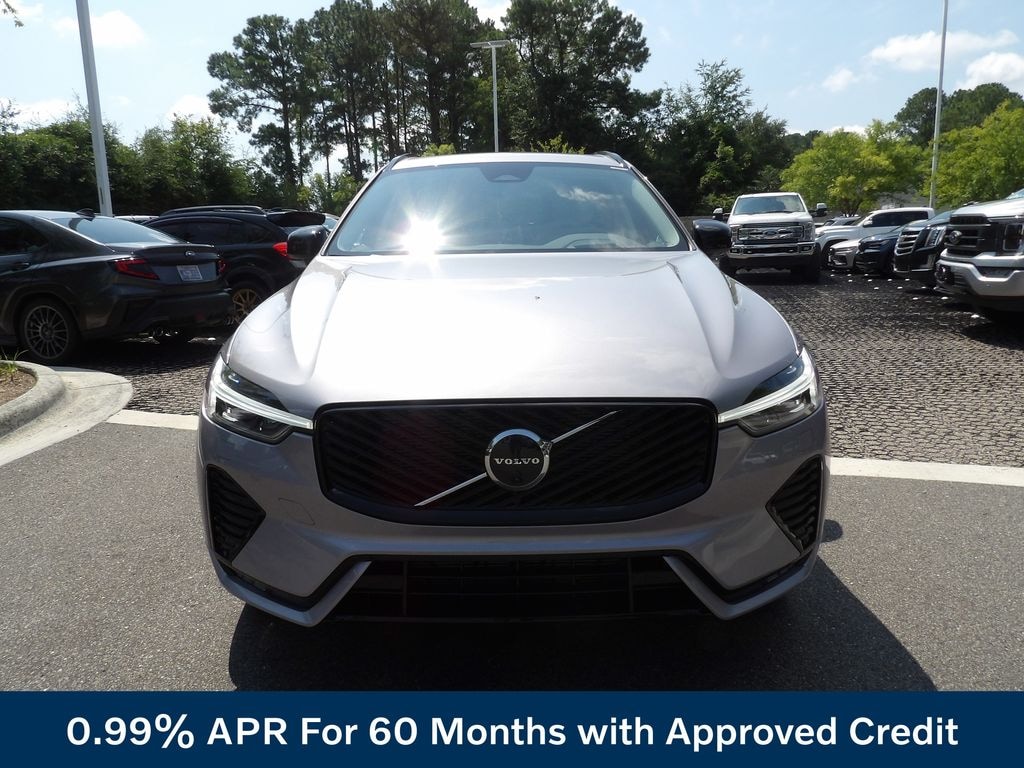 New 2026 Volvo XC60 B5 Ultra SUV
