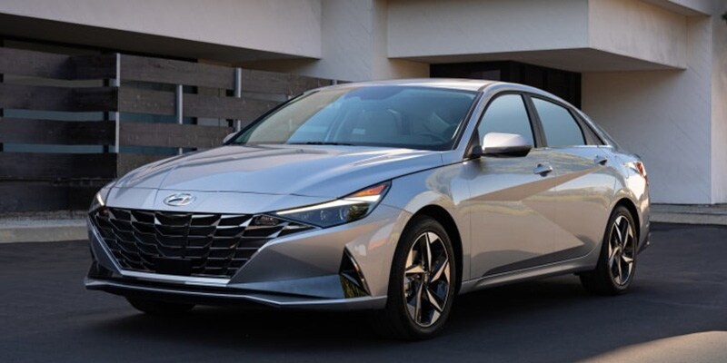 New Hyundai Elantra For Sale in Wilmington NC