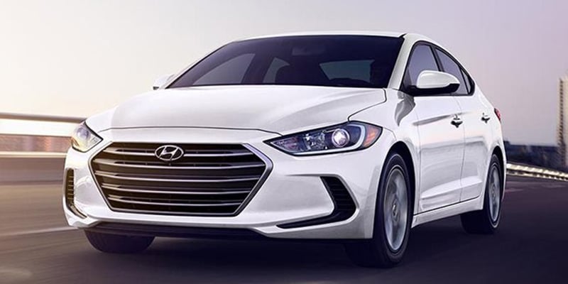 Used Hyundai Elantra For Sale in Wilmington, NC