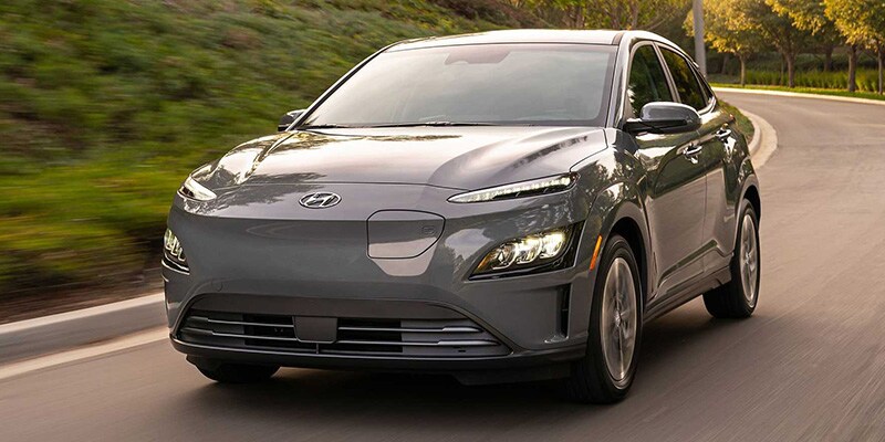 New Hyundai Kona Electric For Sale in Wilmington NC