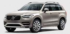 Used Volvo XC90 Wilmington NC