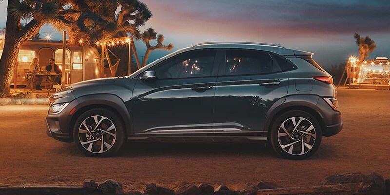 New Hyundai Kona SE For Sale in Wilmington NC