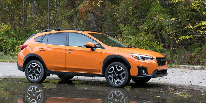 Used Subaru Crosstrek For Sale in Wilmington, NC