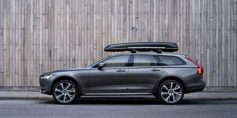 Shop New Volvo V90  Models For Sale In Wilmington, NC