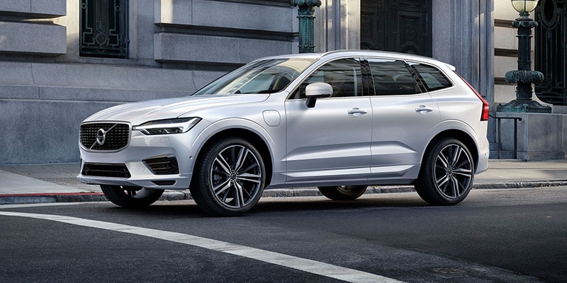 New Volvo XC60 For Sale in Wilmington, NC