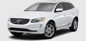 Used Volvo XC60 Wilmington NC