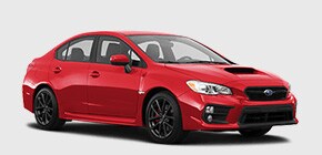 Used Subaru WRX Wilmington NC