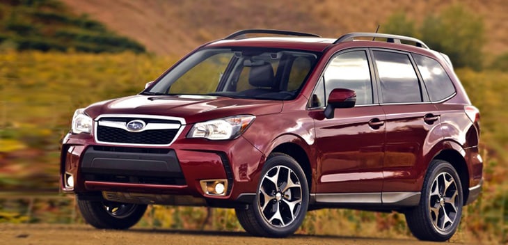 Subaru Wilmington Nc >> Used Subaru Forester For Sale in Wilmington near Jacksonville NC Subaru Wilmington Nc >> Used Subaru Forester For Sale in Wilmington near Jacksonville NC