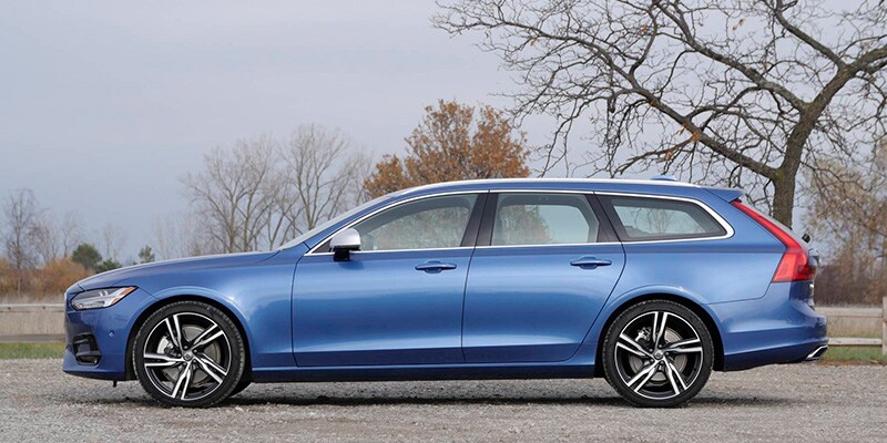 Used Volvo V90 For Sale in Wilmington, NC