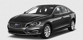 Used Volvo S60 Wilmington NC