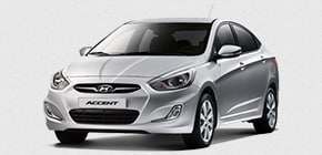 Used Hyundai Accent Wilmington NC