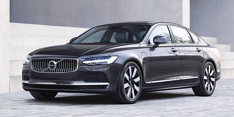 New Volvo S90 For Sale in Wilmington, NC