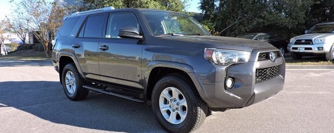 Subaru Wilmington Nc >> Used Toyota 4Runner For Sale | Parkway of Wilmington | Wilmington NC Subaru Wilmington Nc >> Used Toyota 4Runner For Sale | Parkway of Wilmington | Wilmington NC