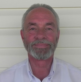 Staff member Phillip Tew from ID_0c3772152ccb