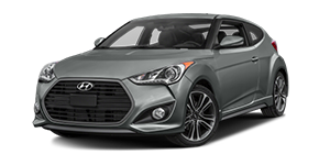 Hyundai Veloster Wilmington NC