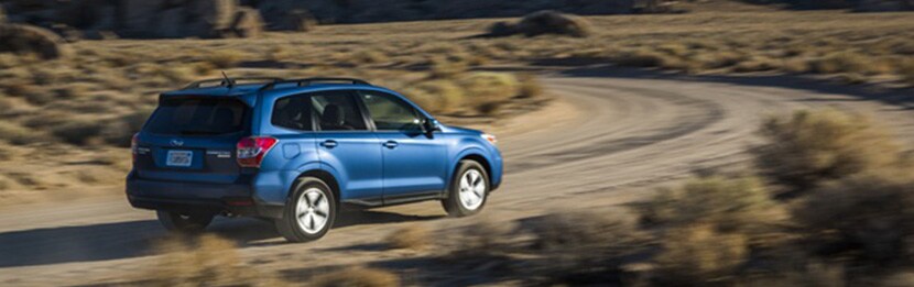 Used Subaru Forester for sale in Wilmington NC