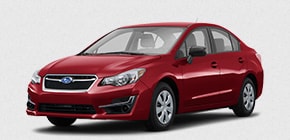 Used Suberu Impreza Wilmington NC