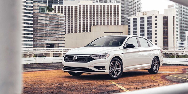 New Volkswagen Jetta For Sale in Wilmington, NC
