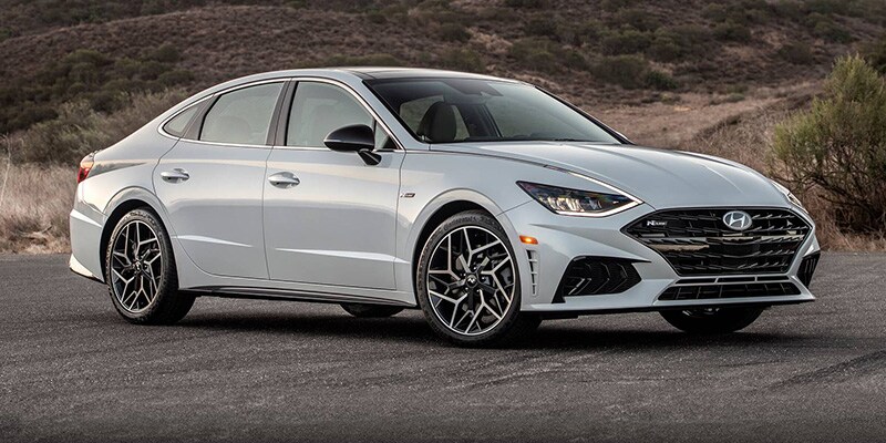 New Hyundai Sonata For Sale in Wilmington, NC
