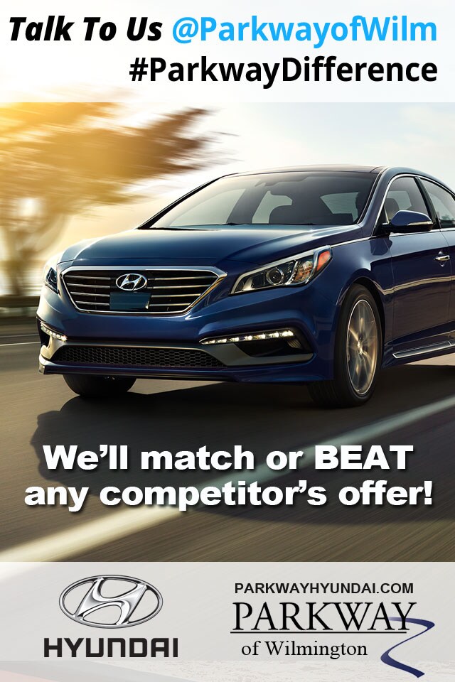 New Volvo, Subaru & Hyundai Specials Offers Deals Wilmington NC