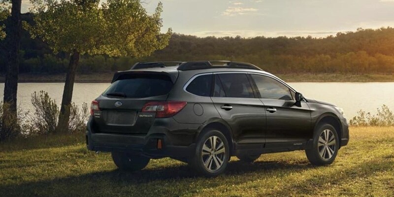 Used Subaru Outback For Sale in Wilmington, NC