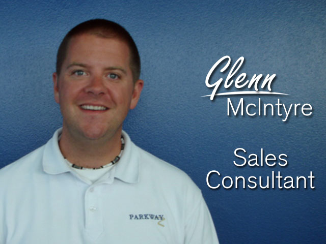 Glenn McIntyre