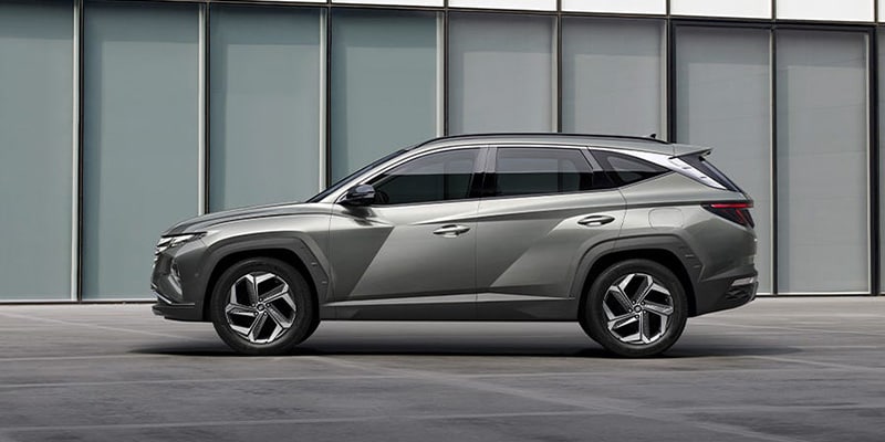New Hyundai Tucson for Sale Wilmington NC