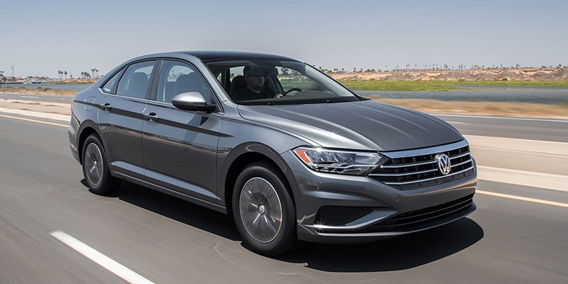 Used Volkswagen Jetta For Sale in Wilmington, NC