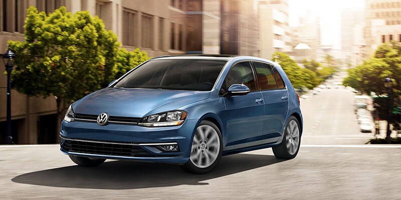 New Volkswagen Golf For Sale in Wilmington, NC
