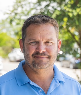 Staff member Wayne Crisco from ID_0c3772152ccb