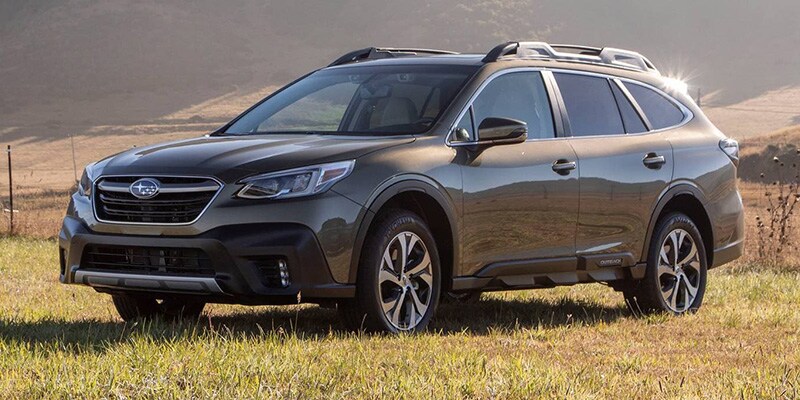 New Subaru Outback for Sale in Wilmington NC