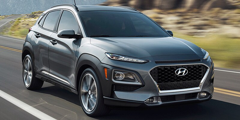 Used Hyundai Kona For Sale in Wilmington, NC