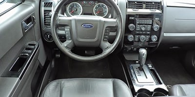 Used Ford Escape Resale Value Wilmington NC