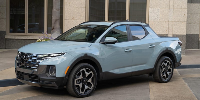 New Hyundai Santa Cruz For Sale in Wilmington NC