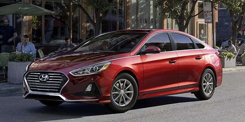 Used Hyundai Sonata For Sale in Wilmington, NC