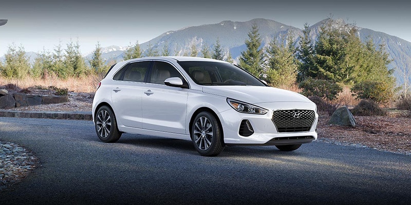 Used Hyundai Elantra GT For Sale Wilmington NC | Jacksonville | Leland