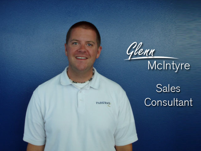 Glenn McIntyre