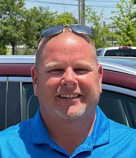 Staff member Brian Medlin from ID_0c3772152ccb