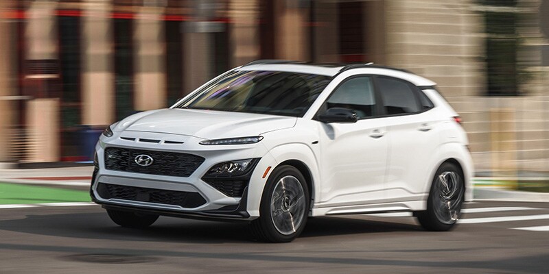 New Hyundai Kona For Sale in Wilmington, NC