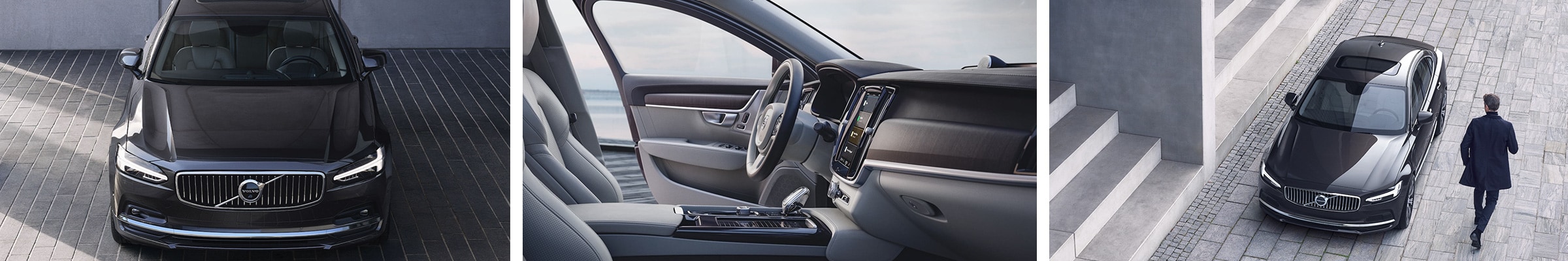 2022 Volvo S90 For Sale Wilmington NC | Jacksonville