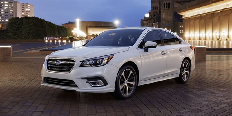 Used Subaru Legacy For Sale in Wilmington, NC