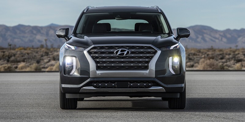 Used Hyundai Palisade For Sale in Wilmington, NC