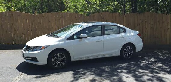 Used Honda Civic For Sale Near Me >> Used Honda Civic For Sale In Wilmington Near Jacksonville Nc Used Honda Civic For Sale Near Me >> Used Honda Civic For Sale In Wilmington Near Jacksonville Nc