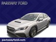 Subaru WRX