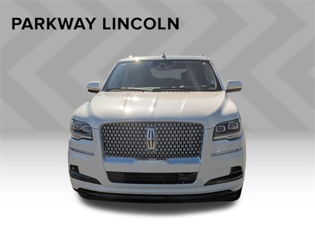 Used 2023 Lincoln Navigator L L Reserve SUV