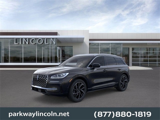 2024 Lincoln Corsair Grand Touring