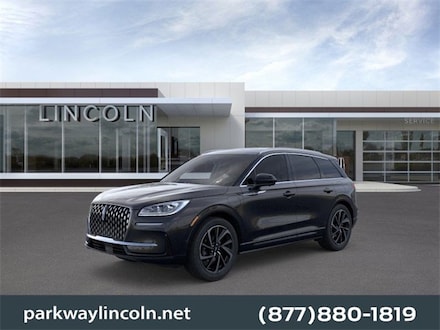 2024 Lincoln Corsair Grand Touring SUV