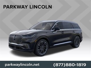 2025 Lincoln Aviator Reserve SUV
